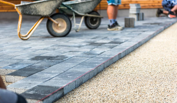 Best Interlocking Driveway Pavers in Jekyll Island, GA