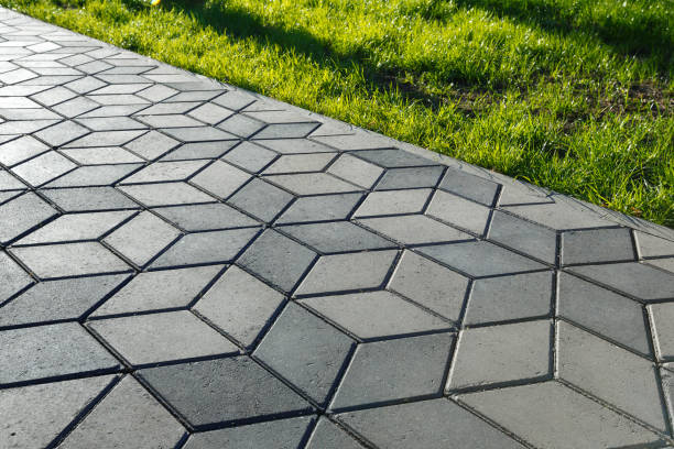 Best Luxury Driveway Pavers in Jekyll Island, GA