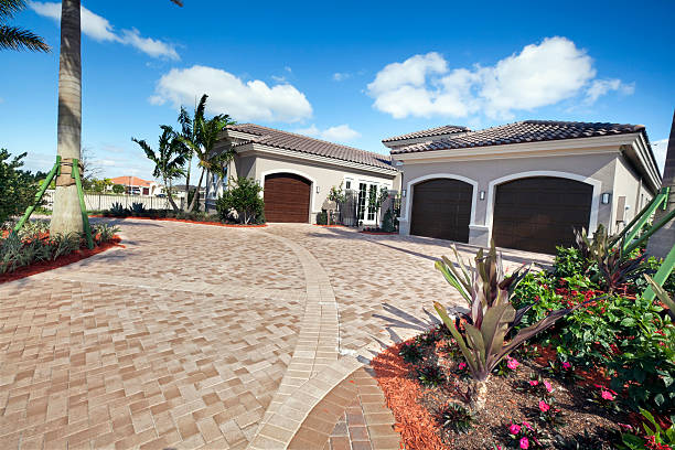 Best Residential Driveway Pavers in Jekyll Island, GA