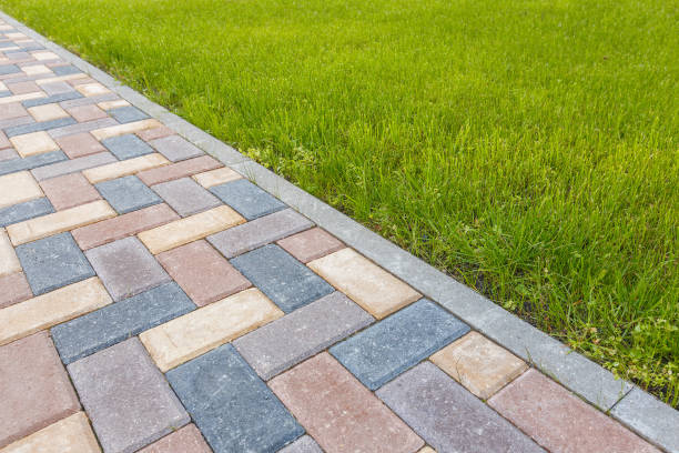 Best Eco-Friendly Driveway Pavers in Jekyll Island, GA